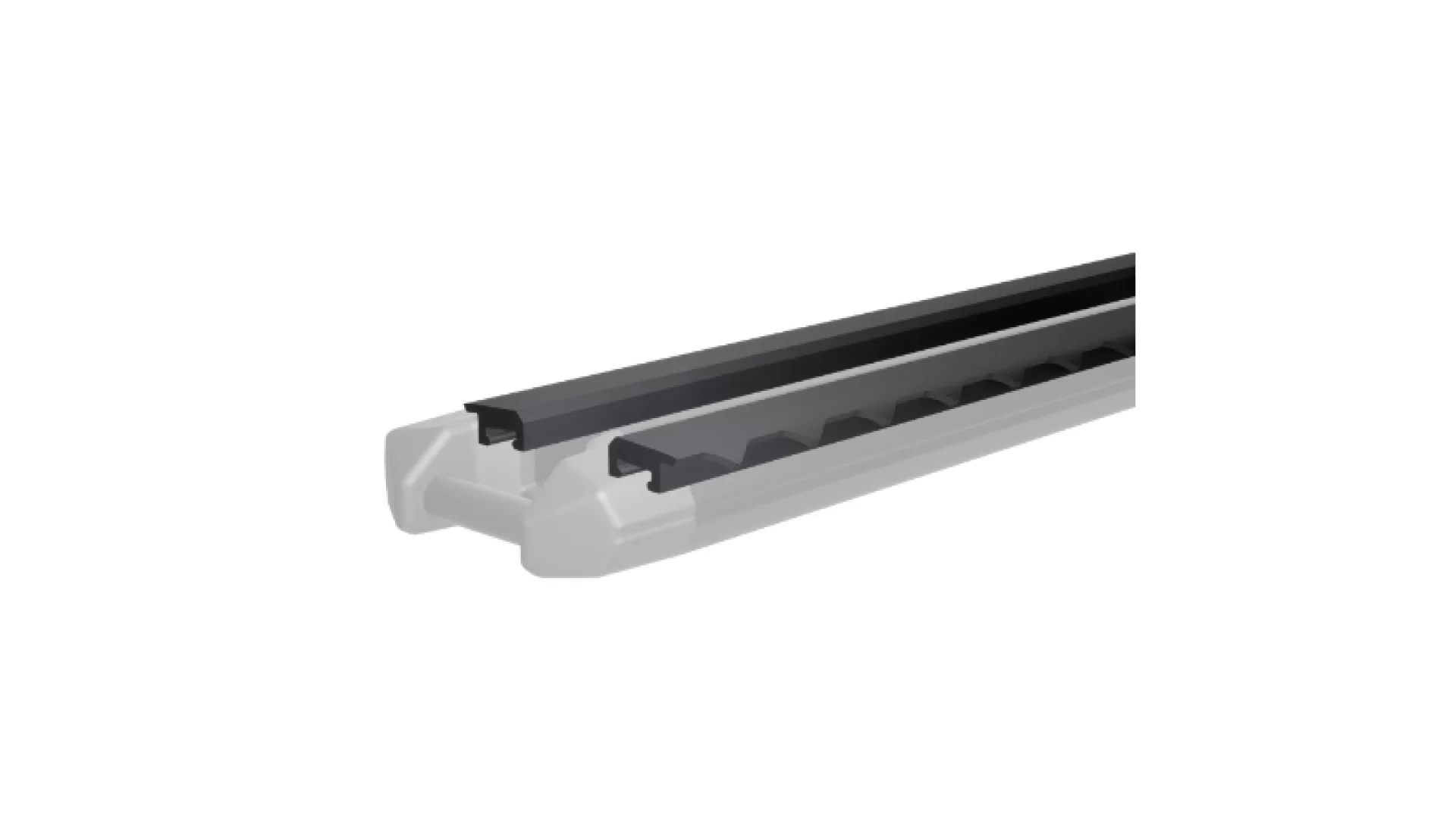 Yakima TrimHD Bar 1250 mm Pack1 - 9813516 - View 1