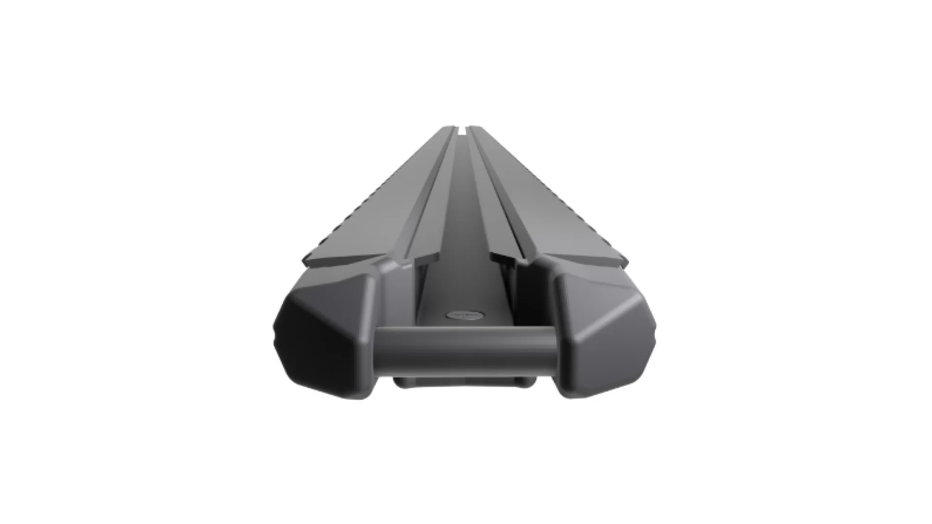 Yakima TrimHD Bar 1375 mm Pack1 - 9813517 - View 2