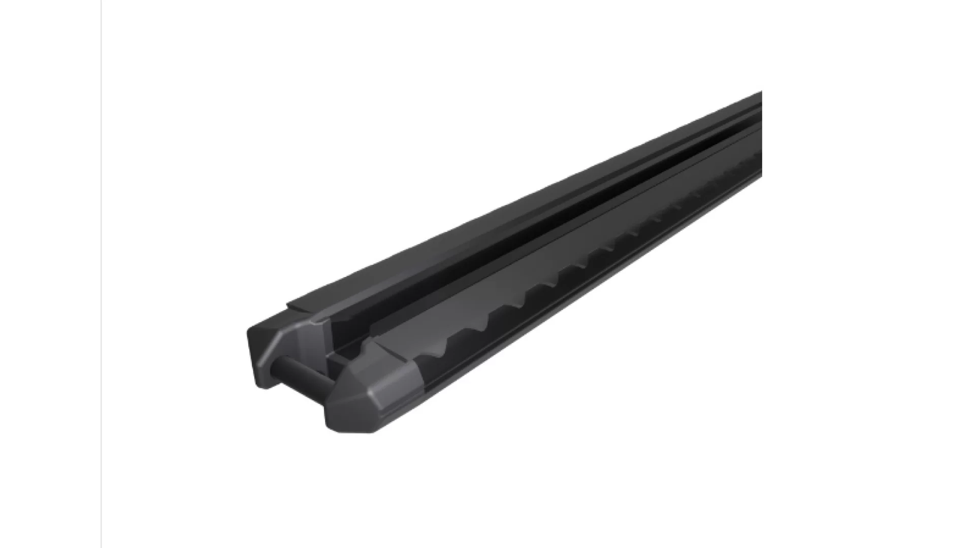 Yakima TrimHD Bar 1650 mm Pack1 - 9813519