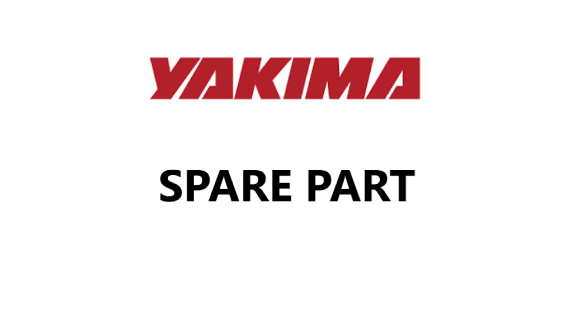 Yakima Spare or Replacement JetStream/FX Top Infill 1.8m (9813580)