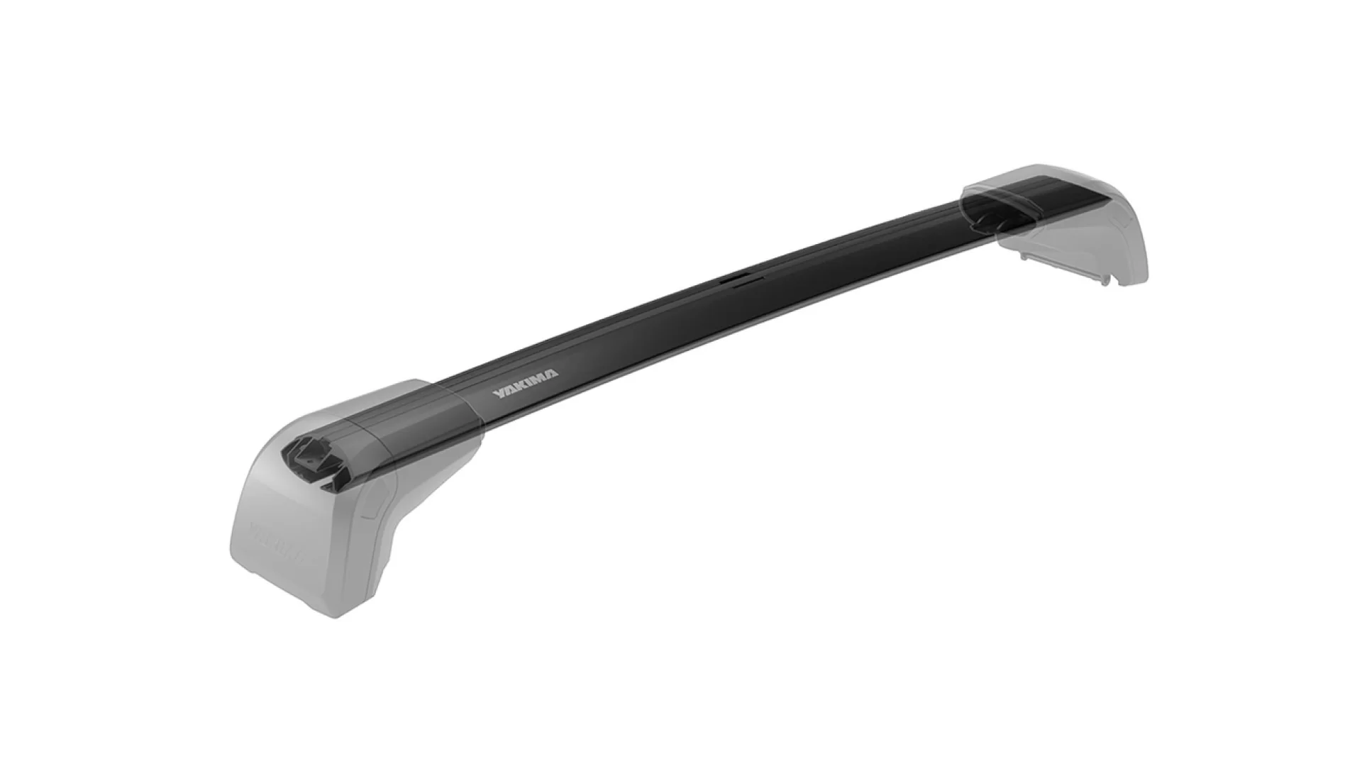 Yakima JetStream FX Bar XS 79.50cm Black Pack of 1 - 9813701 - View 1