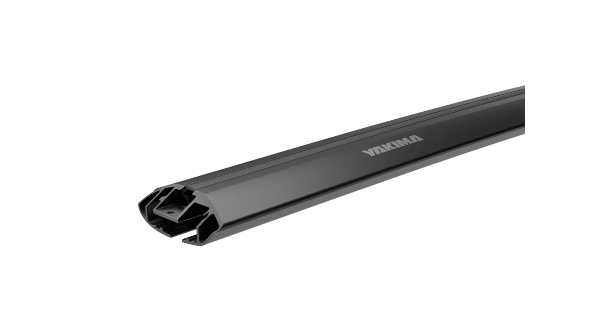 Yakima JetStream FX Bar M 98.50cm Black Pack of 1 - 9813703