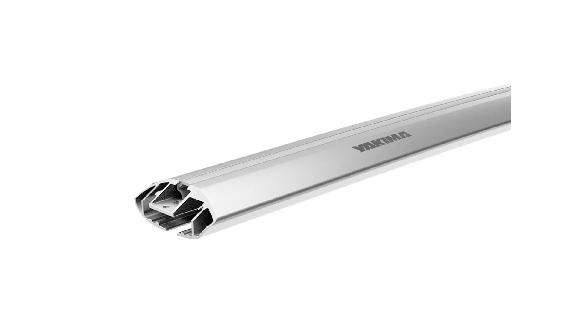 Yakima JetStream FX Bar M 98.50cm Silver Pack of 1 - 9813710