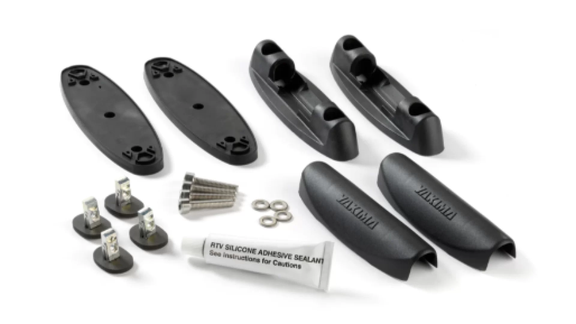 Yakima Landing Pad 6 Pack of 2 (9813806)