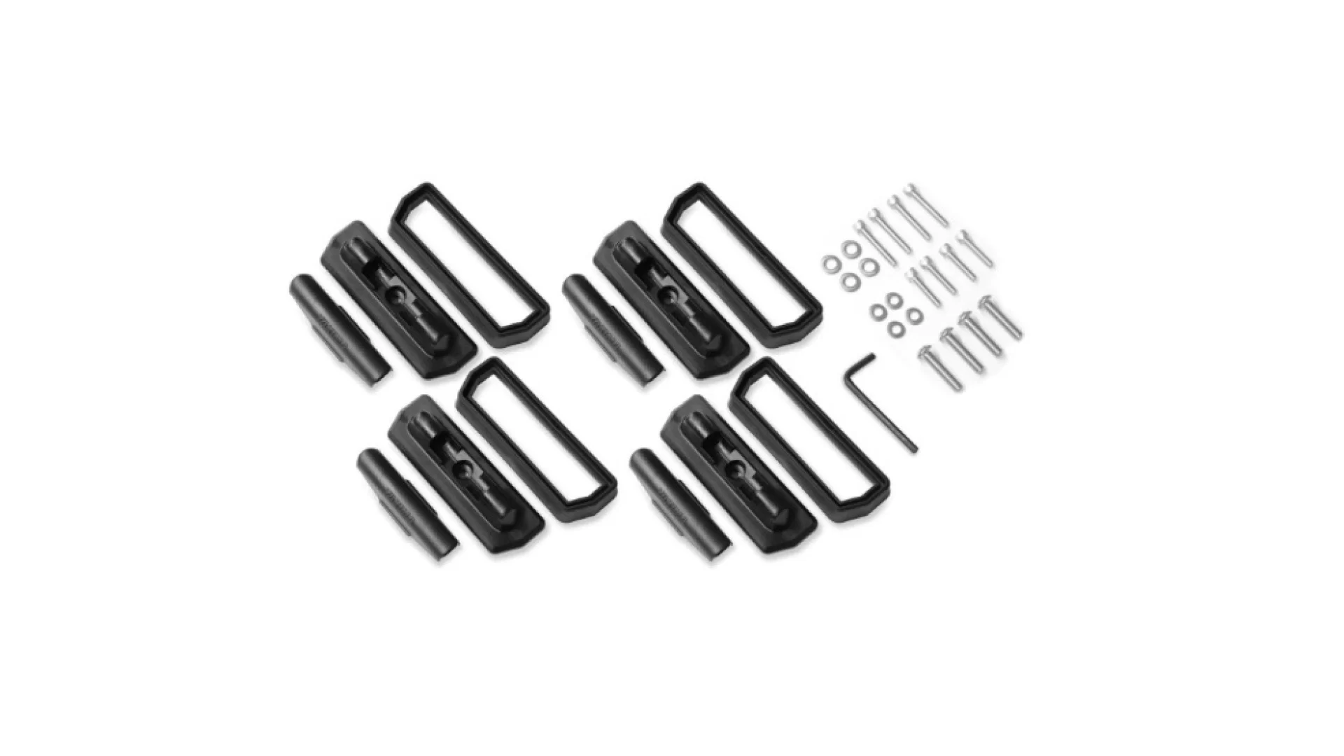 Yakima Landing Pad 22 Pack of 4 - 9813822