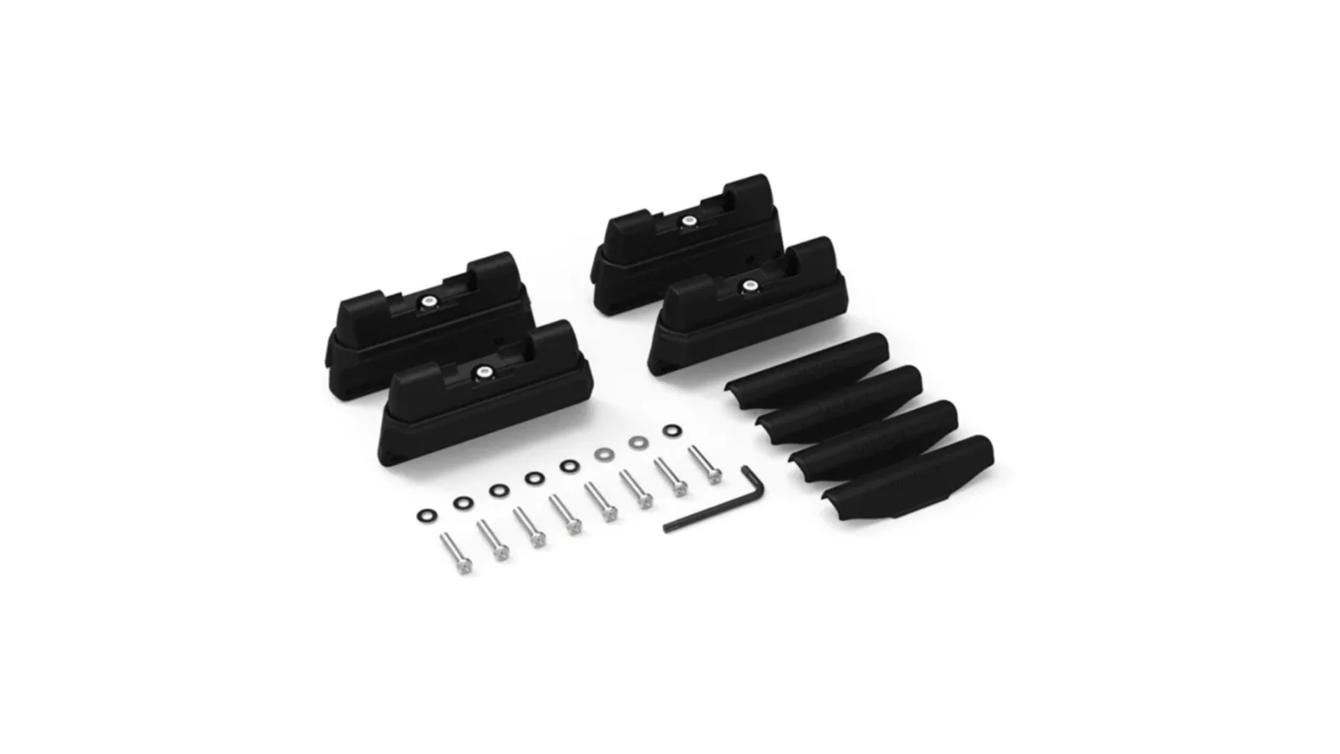 Yakima Landing Pad 28 Pack of 4 - 9813828