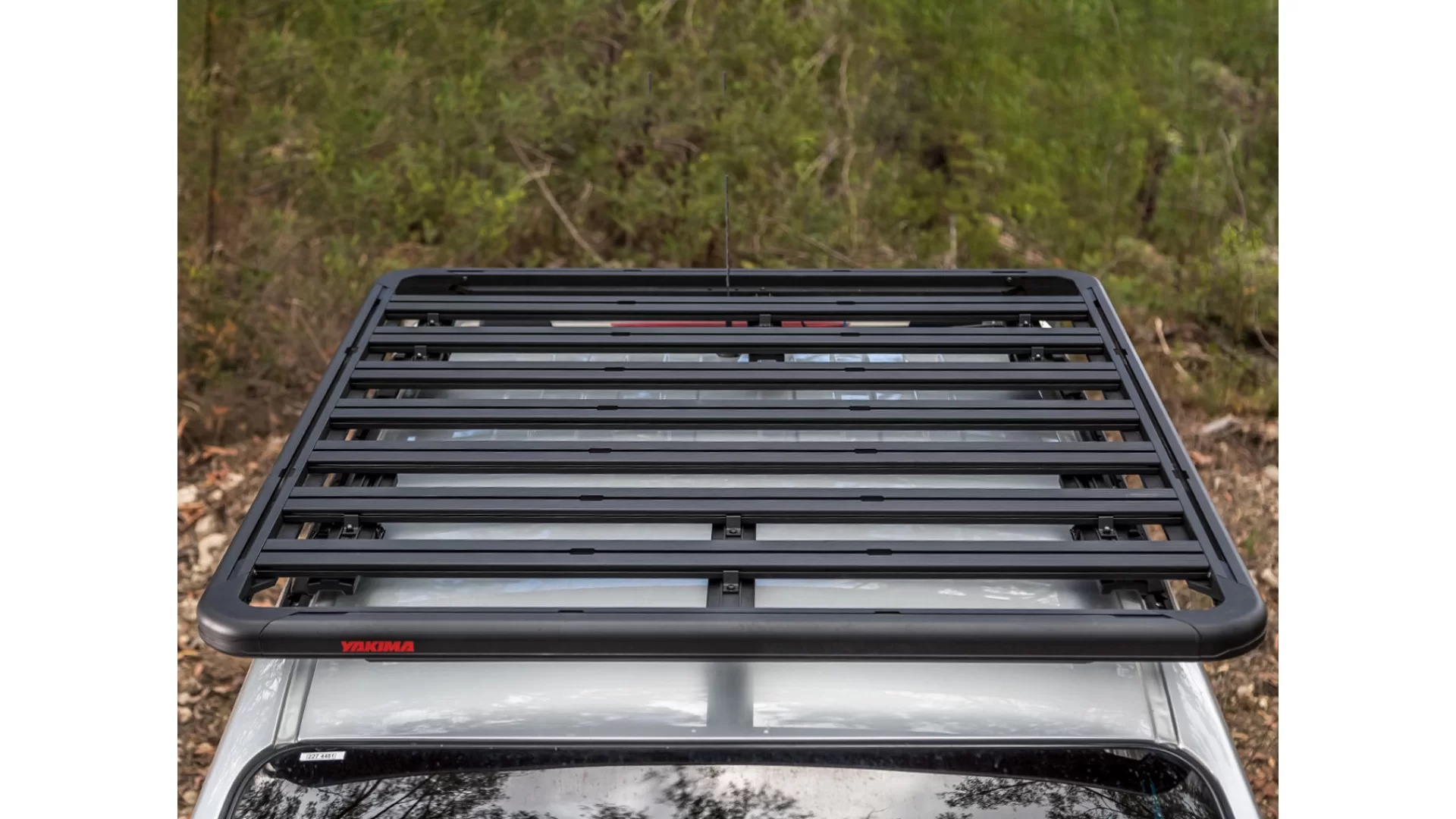 Yakima Platform A 1240 X 1530 mm 8000337 - 9820337 - View 5