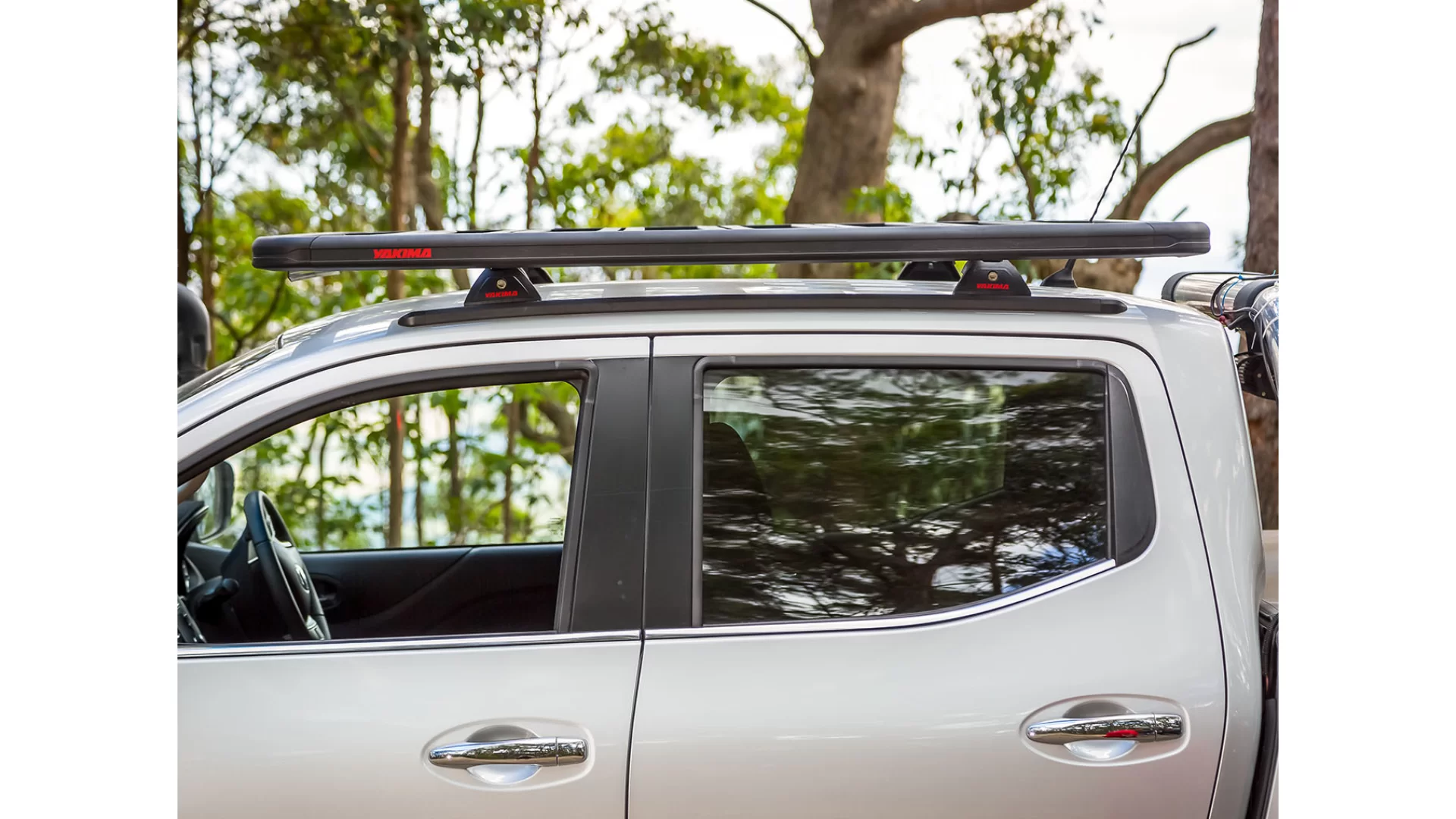 Yakima Platform D 1430 X 2130 mm 8000340 - 9820340 - View 1