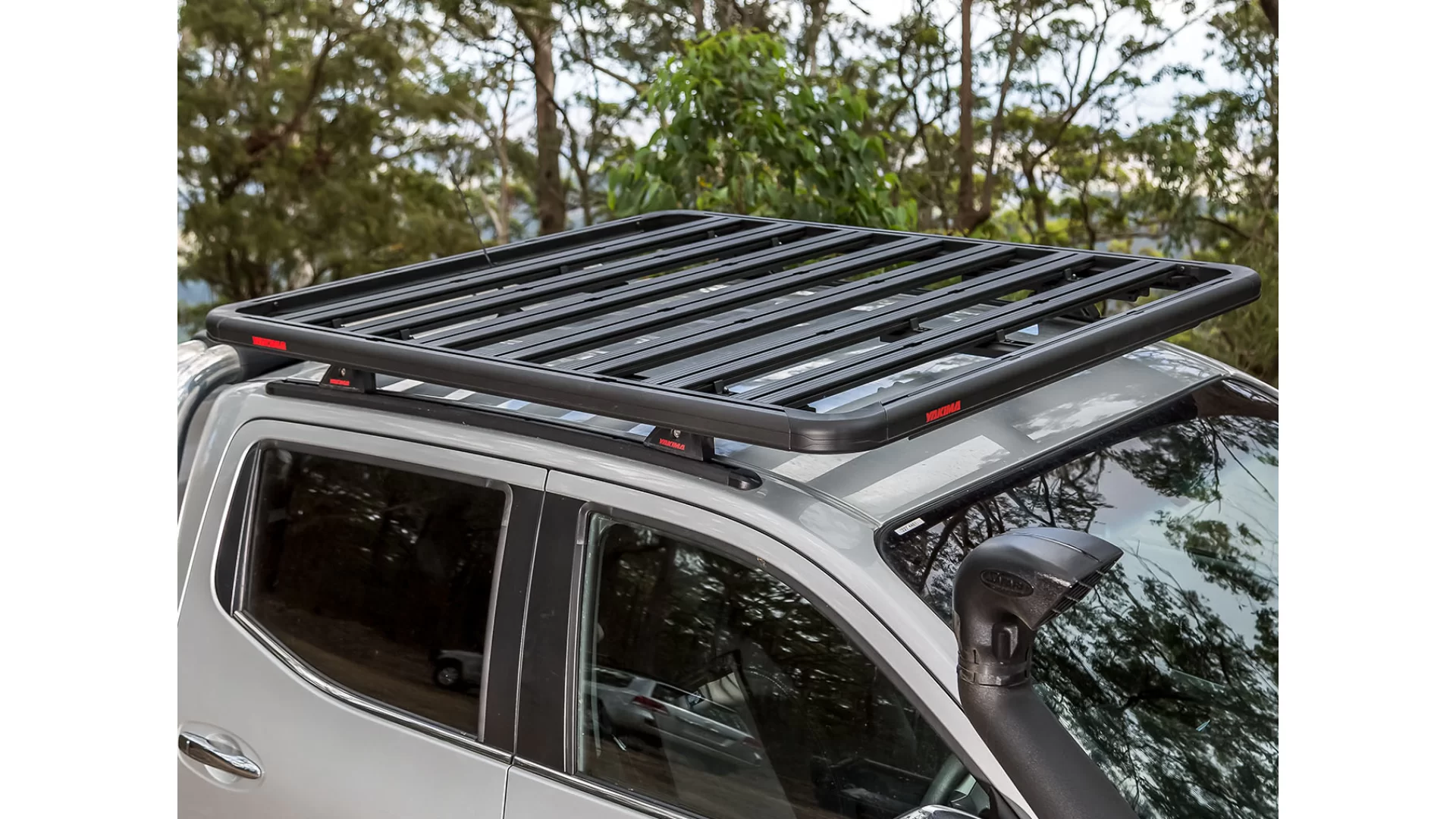 Yakima Platform G 1570 X 1390 mm 8000343 - 9820343 - View 2