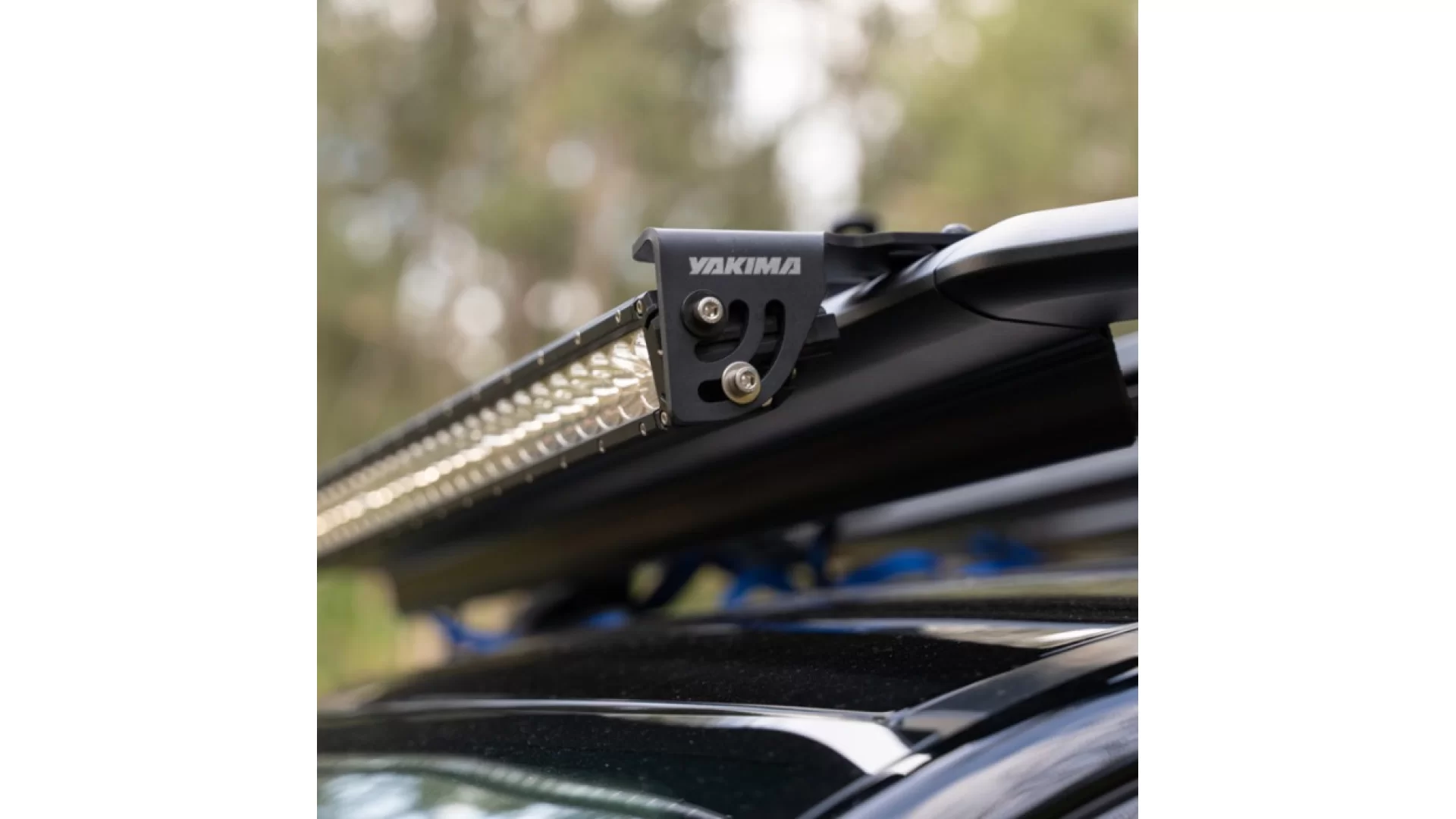 Yakima Inline Light Bracket Mount (9831037) - View 1