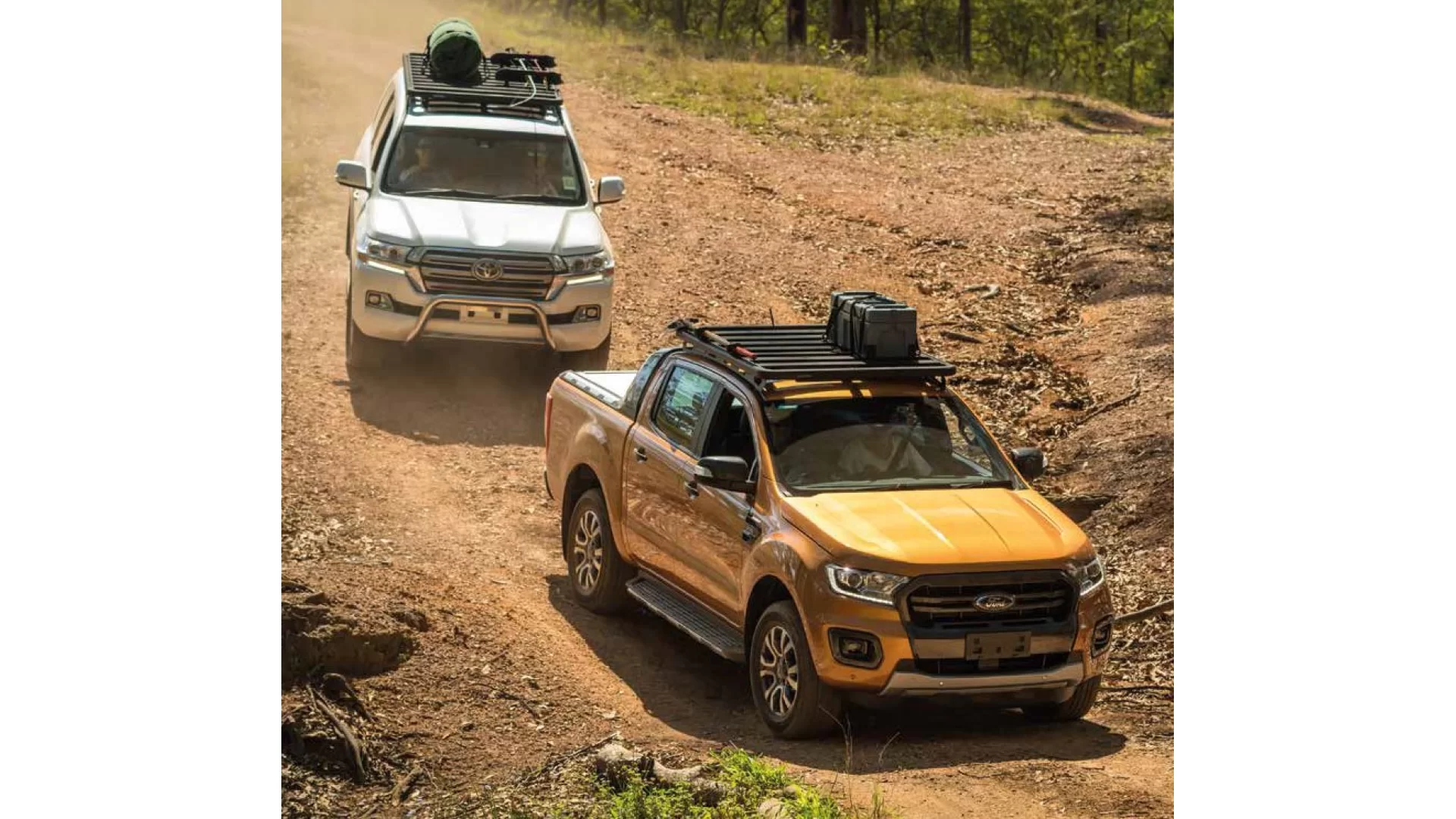 Yakima RuggedLine LC200 Long - 9841001 - View 4