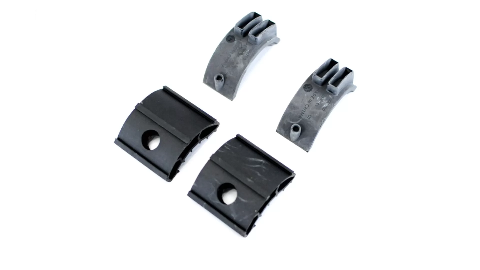 Yakima Ace O Spades replacement rubber SP209 - View 1