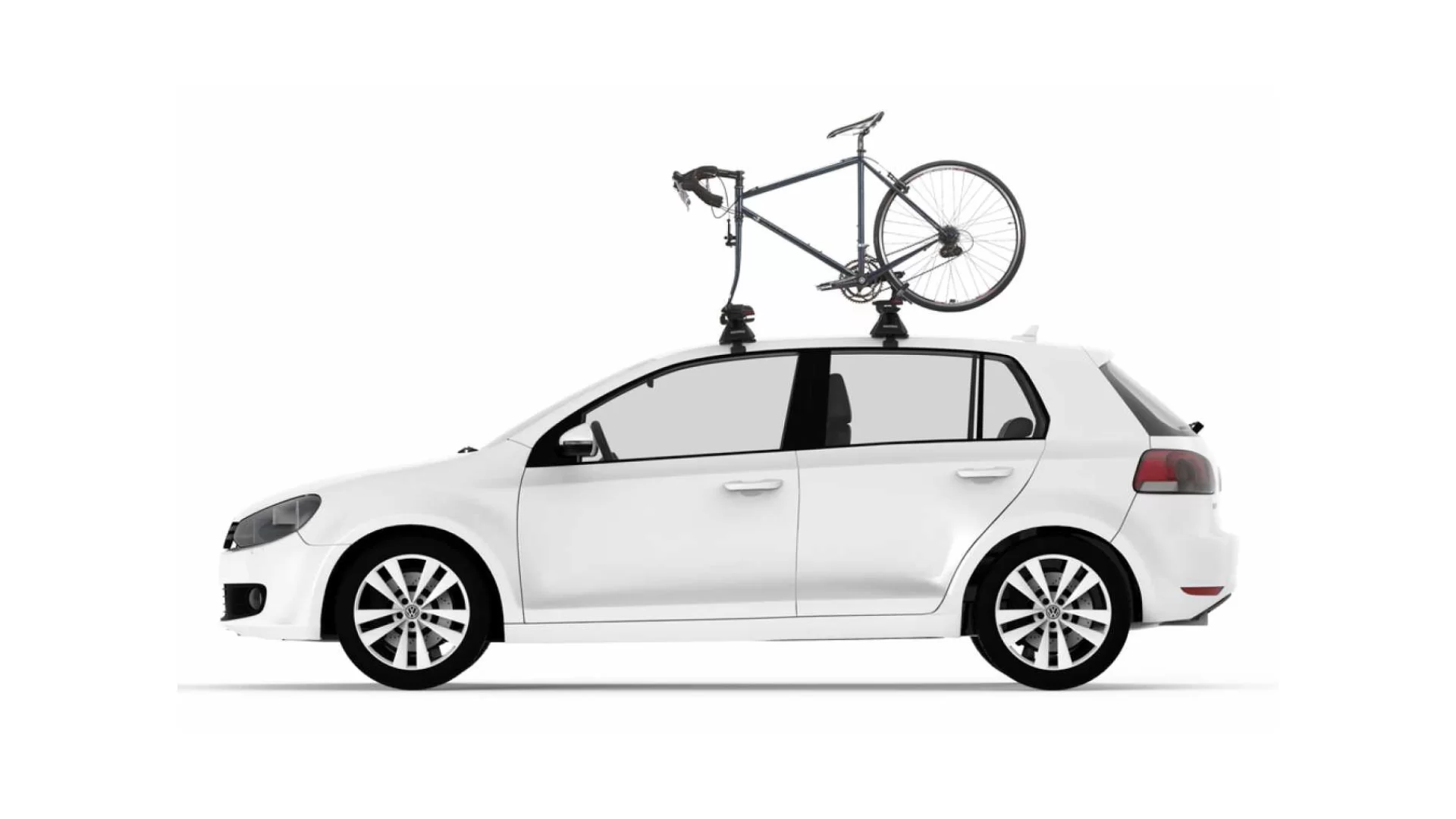 Yakima Forkchop Bike Carrier 2 pack of 8002117 - View 4