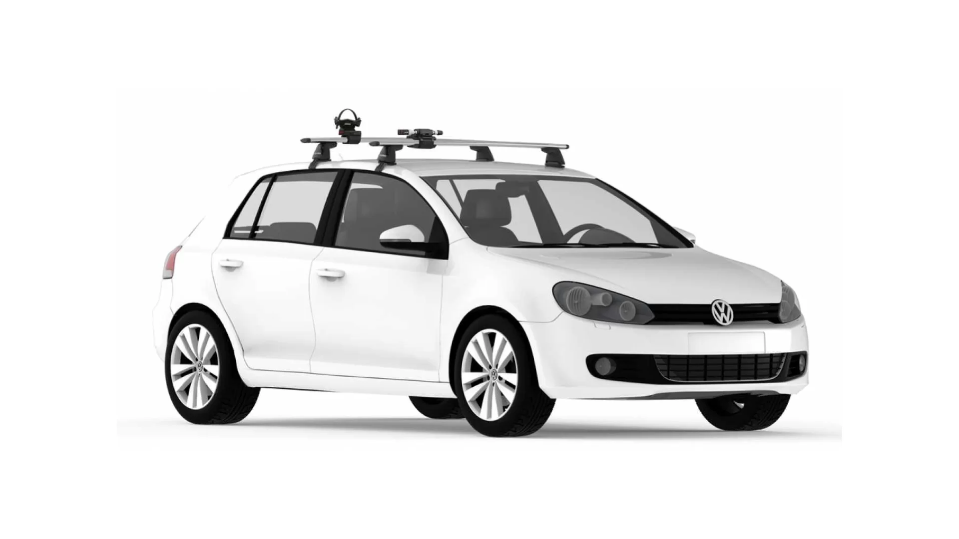 Yakima Forkchop Bike Carrier 3 pack of 8002117 - View 6