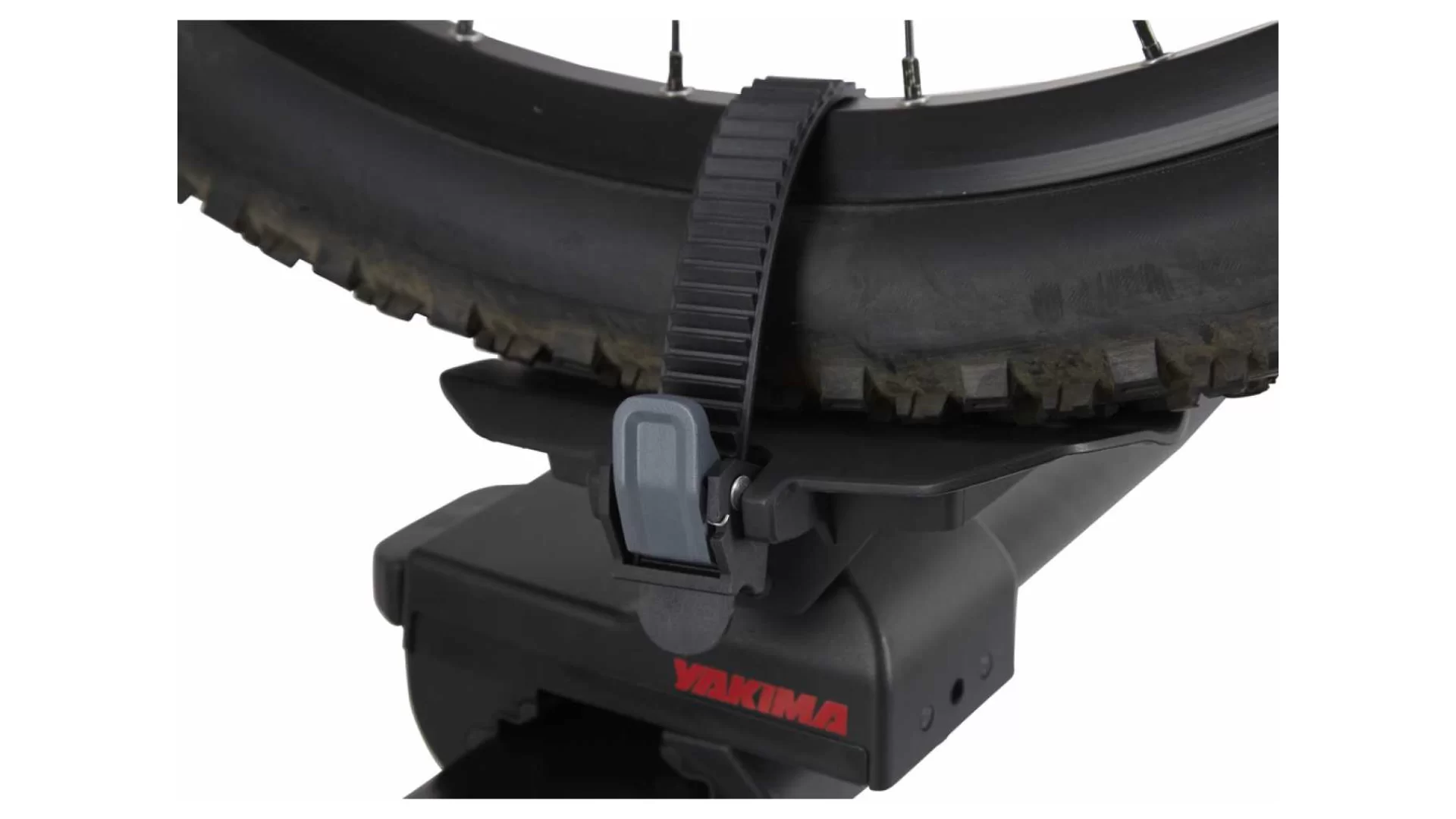 Yakima Forkchop Bike Carrier 4 pack of 8002117 - View 2