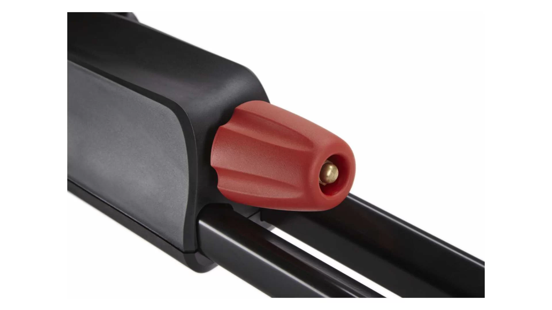 Yakima FrontLoader Black Roof Mounted Bike Carrier x 3 - 8002104 - View 8