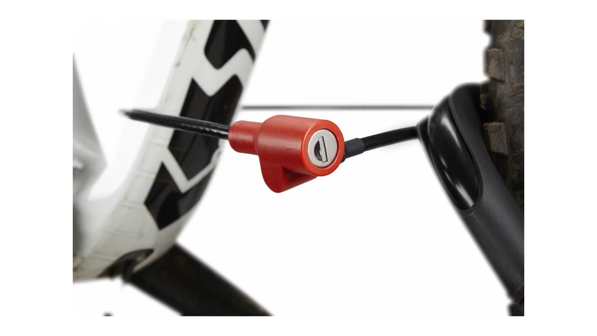 Yakima FrontLoader Black Roof Mounted Bike Carrier x 4 - 8002104 - View 5