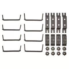 Rola Vortex Tray Fit Kit (LTVXFK)