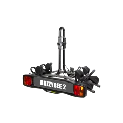 Buzzrack Buzzybee 2 (Tow Ball) 2 Bike Platform Rack - BR-2-BUZZYBEE