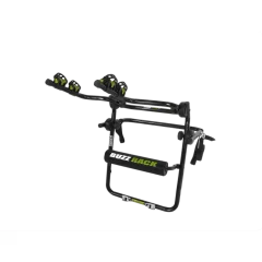 Buzzrack Beetle 4X4 (Trunk) 2 Bike Dual Arm Rack - BR-BEETLE-2