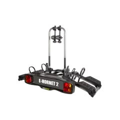 Buzzrack E-Hornet 2 (Tow Ball) 2 Bike Platform Rack - BR-E-HORNET-2