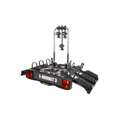 Buzzrack E-Hornet 3 (Tow Ball) 3 Bike Platform Rack - BR-E-HORNET-3