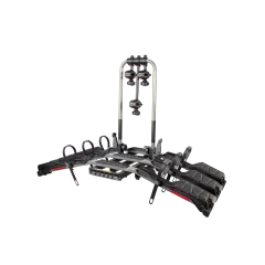 Buzzrack E-Hornet H3 (Hitch) 3 Bike Platform Rack - BR-E-HORNET-3H