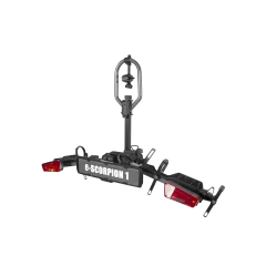 Buzzrack E-Scorpion 1 (Tow Ball) 1 Bike Platform Rack (BR-E-SCORPION-1)