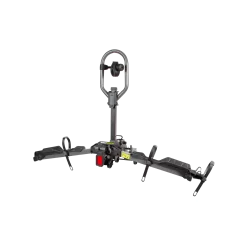 Buzzrack E-Scorpion H1 Hitch Mounted 1 Bike Platform Rack - BR-E-SCORPION-1H