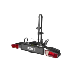 Buzzrack Eazzy 1 (Tow Ball) 1 Bike Platform Rack - BR-EAZZY-1