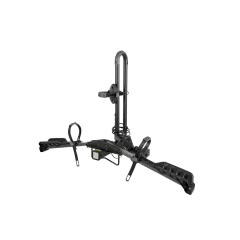 Buzzrack Eazzy H1 (Hitch) 1 Bike Platform Rack - BR-EAZZY-1H