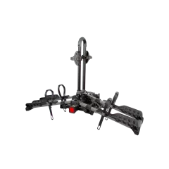 Buzzrack Eazzy H2 (Hitch) 2 Bike Platform Rack - BR-EAZZY-2H