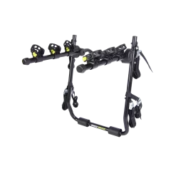 Buzzrack Mozzquito (Trunk) 3 Bike Dual Arm Rack - BR-MOZZI-3BIKE