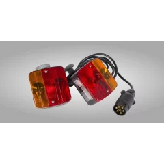 Buzzrack P10 Light Kit (AA-18667) - BR-P10-LIGHTKIT