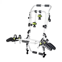 Buzzrack Pilot (Trunk) 2 Bike Platform Rack - BR-PILOT-2