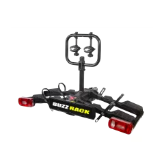 Buzzrack Scorpion Lite Towball Mount 2 Bike Carrier (BR-SCORPION-LITE-2)
