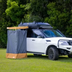 Campboss Nudie Boss Shower Tent 2.0 (CB-NB-2)