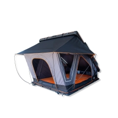 Campboss Ultra X Roof Top Tent (CB-RTT03)