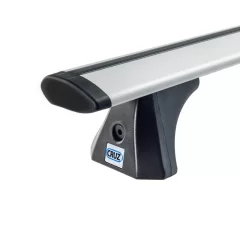 Cruz 2 bars Airo X133 Roof Rack Set 133cm, 924-786