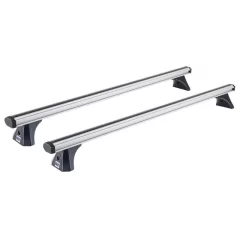 Cruz 2 bars Alu Cargo T128, 924-845