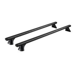 Cruz 2 bars Alu Cargo Dark T133, 924-847