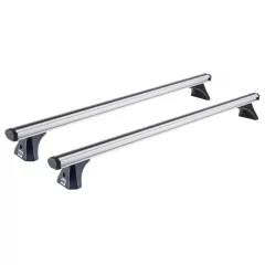 Cruz 2 bars Alu Cargo X128, 924-855