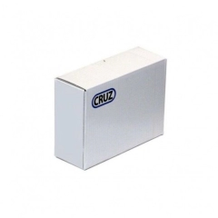 Cruz Roof Rack Fitting Kit Rail FIX K. Niro (22--) 936-626