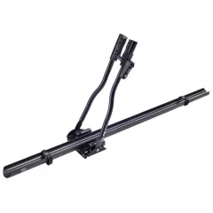 Cruz Race black roof mounted bike carrier x 1 (940-015)