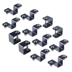 CRUZ Fixation for 4 walkways Evo Rack Module/Safari - 941-278