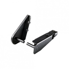 Cruz 2 half roller supports Evo Rack left, 941-430