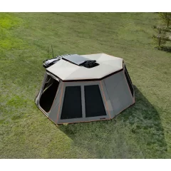 Darche 360 Mesh Wall Set - T050801754WS