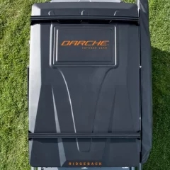 Darche Ridgeback Hard Shell Roof Rails T050801554A