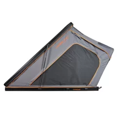 Darche ECO Ridgeback Grey Roof Top Tent (T050801555S)