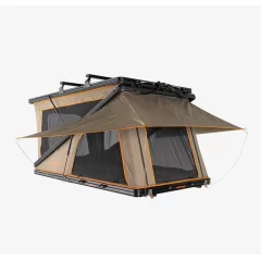 Darche Ridgeback Highrize Large Roof Top Tent (T050801567)